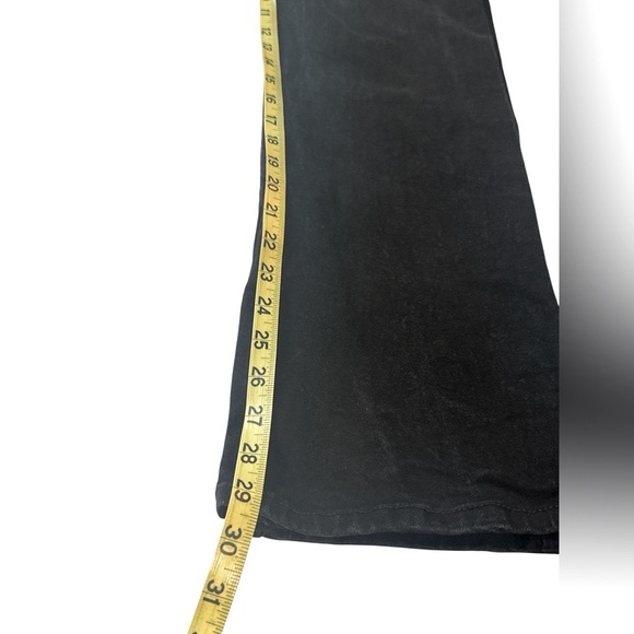Cody James Men's Classic Black‎ Jeans 32 X 30 - Picture 6 of 6